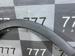 Накладка крыла заднего правого Kia Seltos 19-нв Б/У Оригинал 87744Q5000