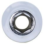 KING TONY (323507M) Головка торцевая глубокая шестигранная 3/8", 7 мм