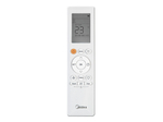 Бытовой кондиционер Midea MSAG2-24HRN1-I/MSAG2-24HRN1-O