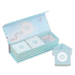 2843185 Набор памятных коробочек для мальчика "Сокровища малыша"