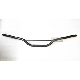 53100-KZZ-J00. Honda CRF250L-RL. PIPE, STEERING HANDLE. Handlebar