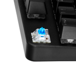 SVEN Механическая игровая клавиатура KB-G9150 (87кл., 12 Fn функций, подсветка)