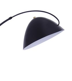 Kink Light 07051,19 Торшер Тинк черный