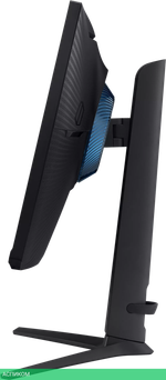 Монитор Samsung Odyssey G5 LS27AG500NUXEN