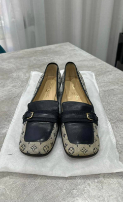 Туфли Louis Vuitton