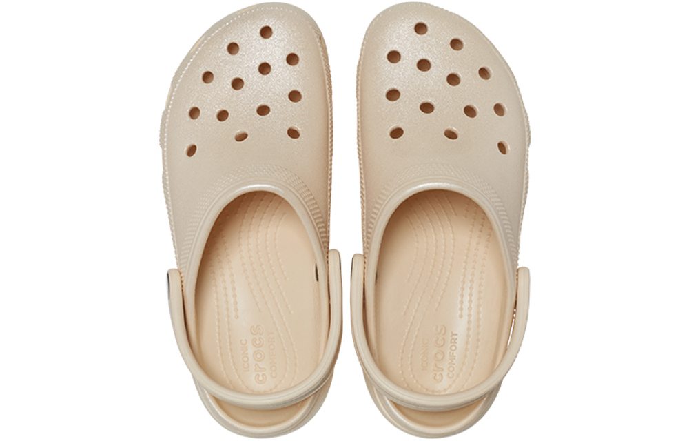 Crocs (Женская размерная сетка)
