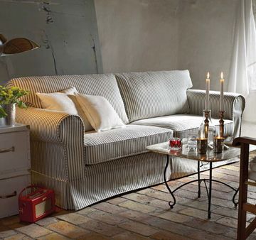 Диван-кровать Chicago TELAS, MOD INTERIORS