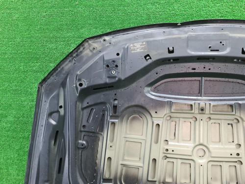 Капот BMW 7er F01, F02 (2008-2015)