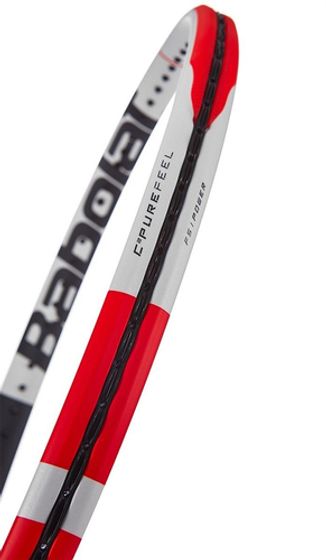 Ракетка теннисная Babolat Pure Strike Lite, арт. 101408-323