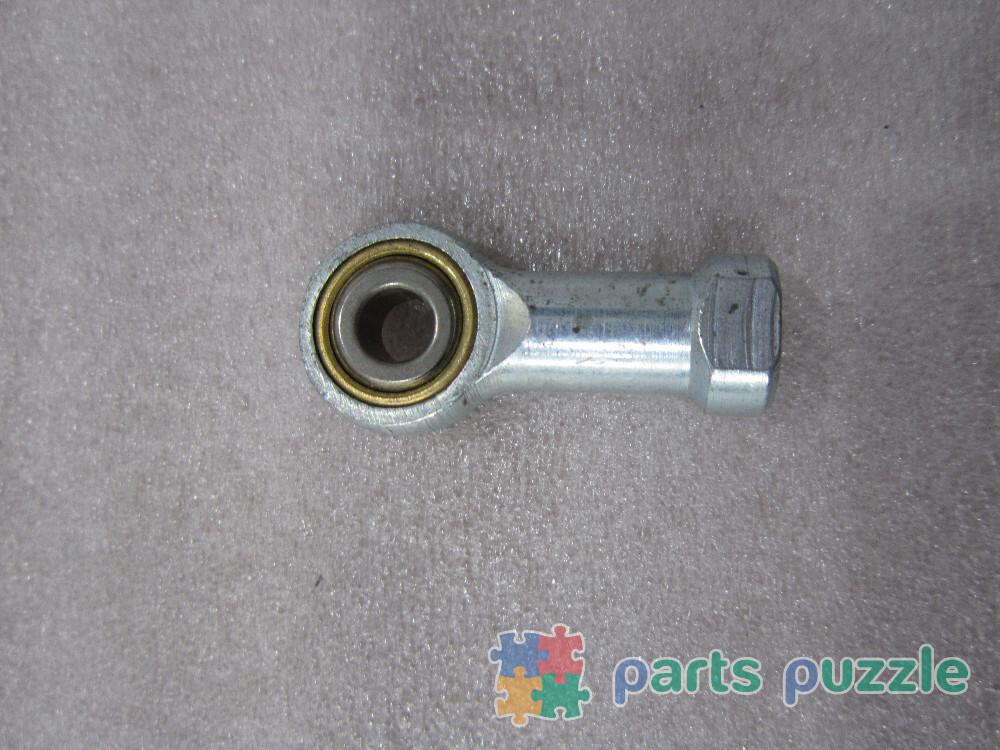 Соединение частей топливной системы / BALL JOINT АРТ: 296/38