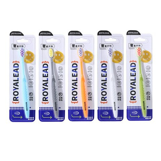Зубная щетка ROYALEAD 0,1 mm 1 шт