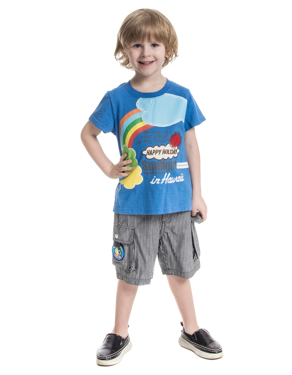 Футболка для мальчика