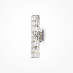 Настенный светильник Maytoni Talento DIA008WL-02CH