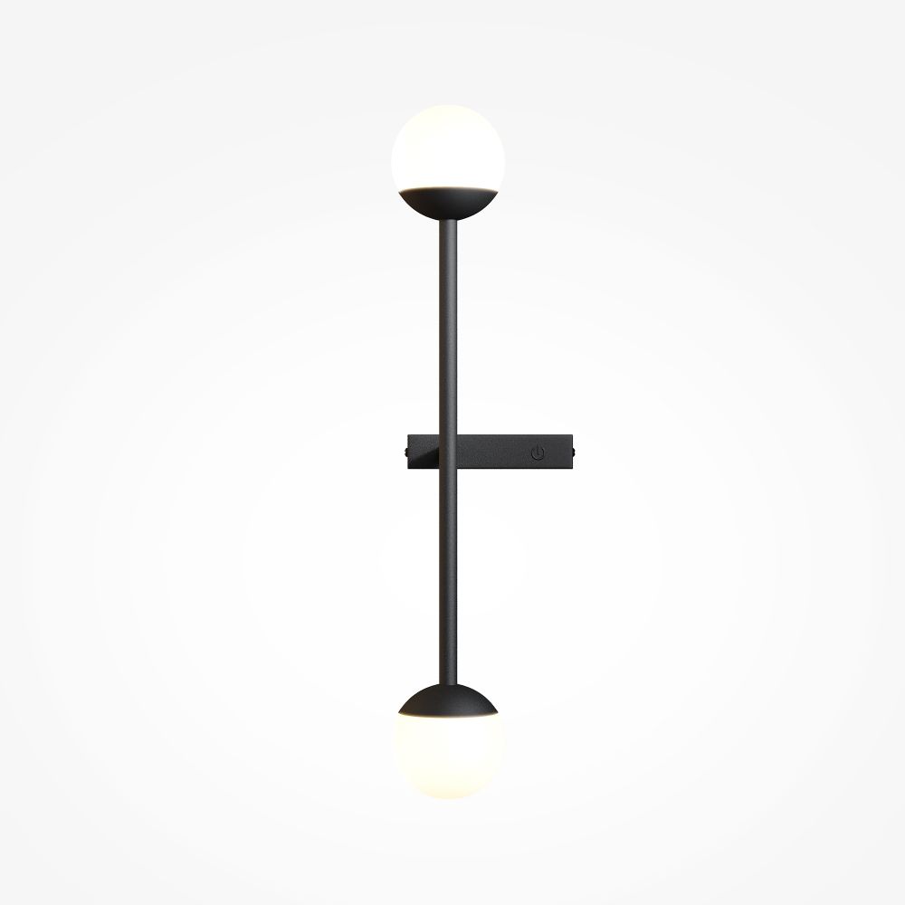 Светильник настенный светодиодный Maytoni   MOD285WL-L10B3K