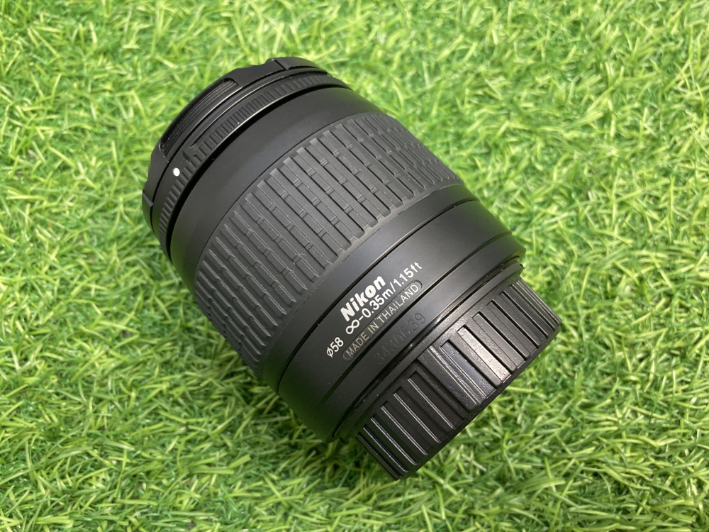 Nikon 28-80 mm 3.3-5.6G AF Покупка/Продажа