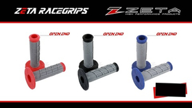 Grip set ZETA ZE47-5100