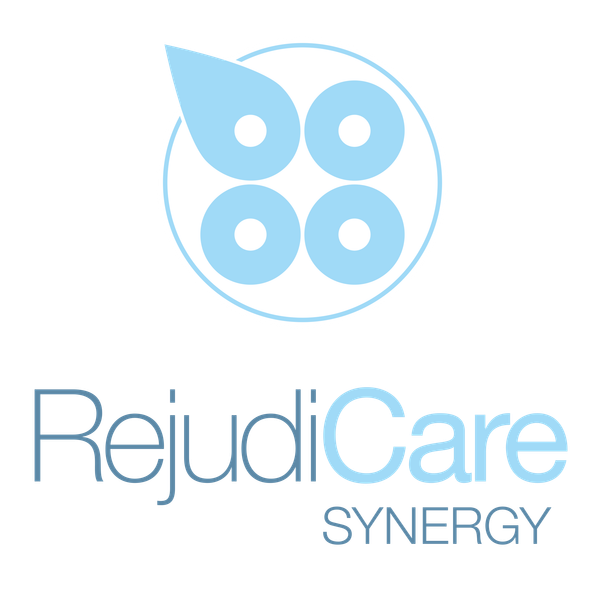 Открытие от бренда RejudiCare Synergy™