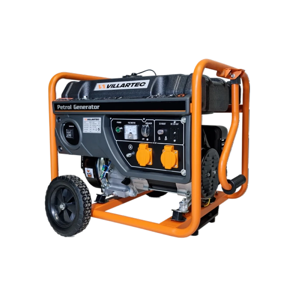 VILLARTEC GG3400WC генератор бензиновый