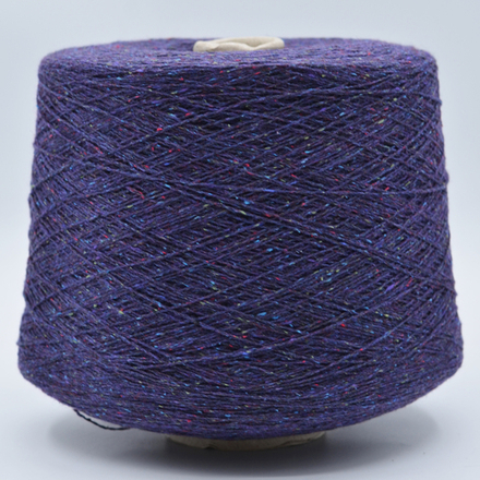 Profilo s.r.l. Art. PIGALLE (viola tweed/черника)