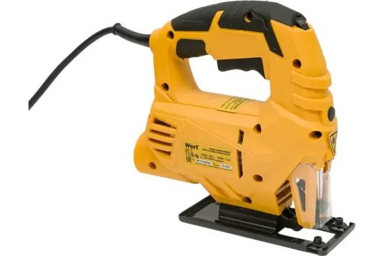 Лобзик "WERT" EJS 0560 LE