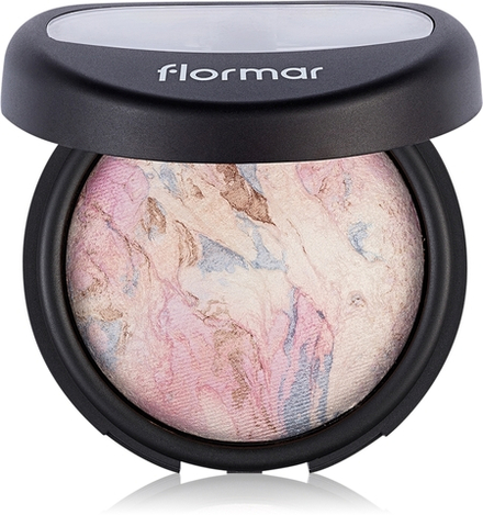flormar Illuminating Powder - осветляющая пудра, 7 g