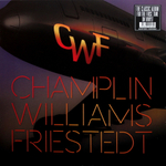 CWF (Champlin, Williams, Friestedt) / CWF (LP)