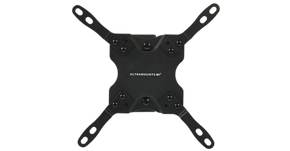 Кронштейн ULTRAMOUNTS UM864B черный