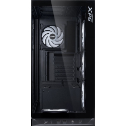 Корпус для компьютера XPG INVADERXBTFMT-BKCWW