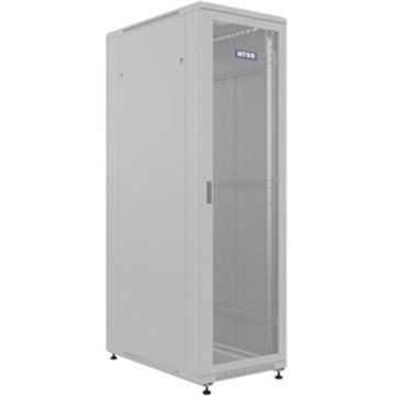 Шкаф серверный NTSS 42U NTSS-R42U60100PD/PD