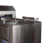 Блокорезка замороженного мяса QD-2000 Foodatlas