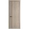 Межкомнатная дверь Profil Doors 12NA дуб сонома глухая