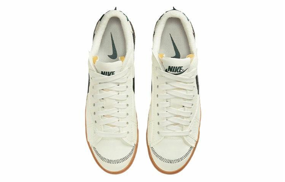 Кроссовки Nike Blazer Low Jumbo