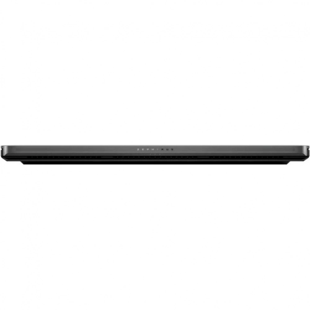 Ноутбук ASUS GA403 (GA403WM-QS015) 14"/3K/OLED/500N/120Hz/Ryzen AI 9 HX 370/16GB/SSD1TB/RTX 5060 8GB/Backlit/DOS/Eclipse Gray (90NR0M31-M001Z0)