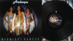 Arabesque / Midnight Dancer (Deluxe Edition)(LP)