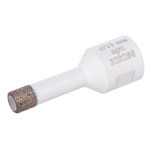 Коронка алмазная DIAM 10х35 М14 Extra Line V-TECH   320266