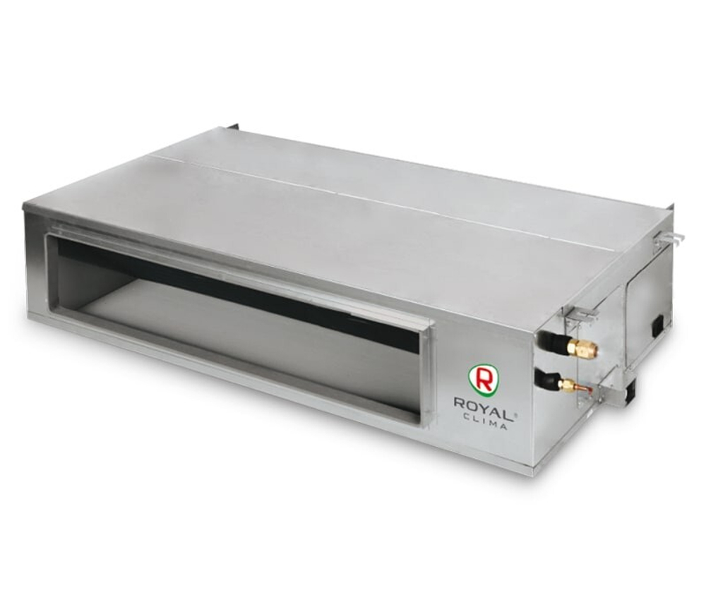 Royal Clima CO-D 60HNXA/CO-E 60HNXA