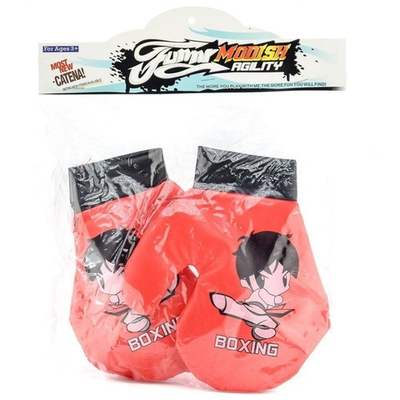 Бокс, пакет 567-7