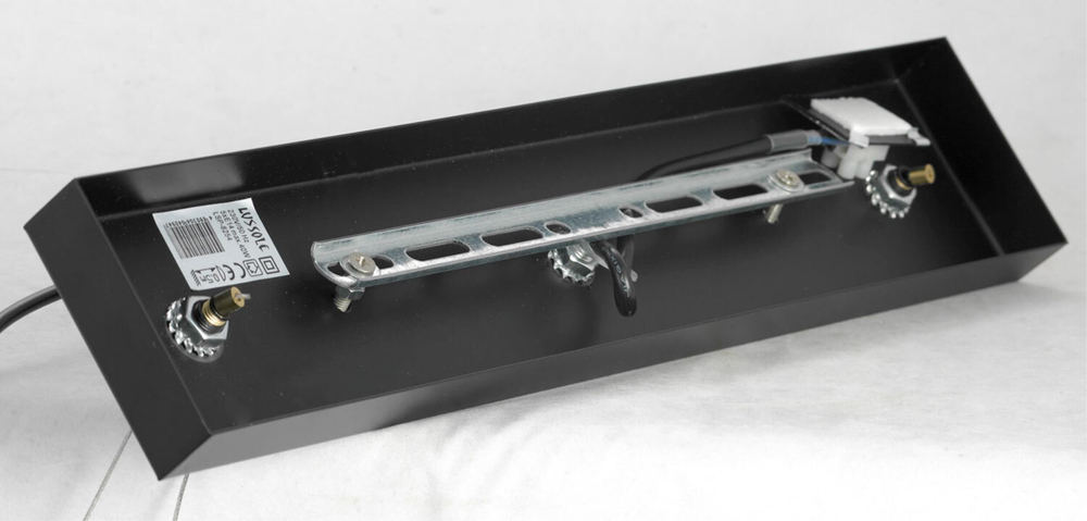 Линейно-подвесной светильник Lussole LSP-8254