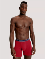 Комплект мужских трусов Tommy Hilfiger Cotton Stretch Boxer (x3)