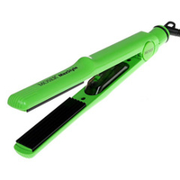 Щипцы-гофре для прикорневого объема 24x90мм Moser Crimper Max Style Green 4415-0050