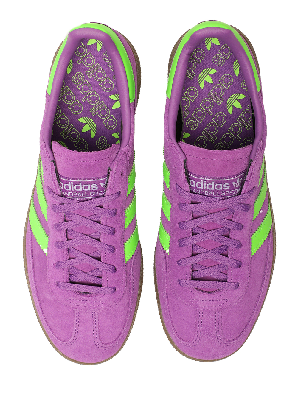 Женские Кеды Handball Spezial