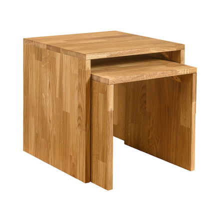 ТРАНГЛ Стол приставной (вар.1) 450х450