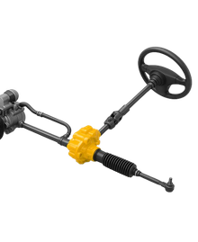 РУЛЕВОЕ УПРАВЛЕНИЕ &nbsp;