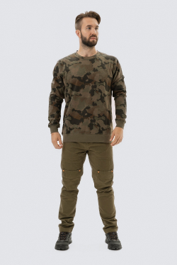 ДЖЕМПЕР REMINGTON BARCELONA