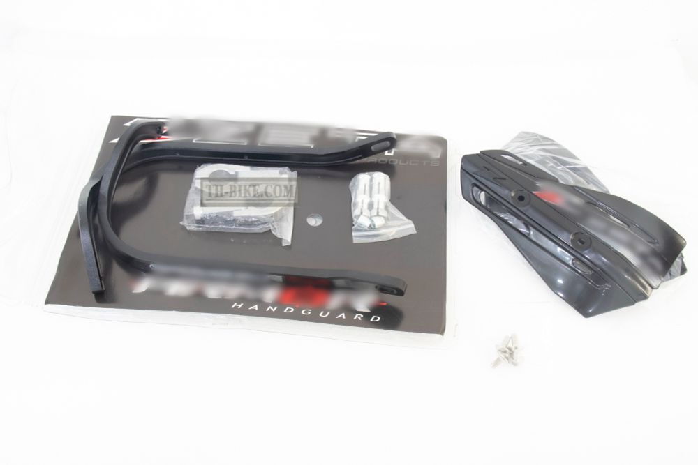 Z shape Handguard Kit 22.2mm-28.6mm. ZE