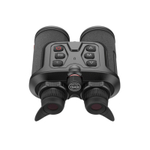 Тепловизионный бинокль Guide TN430 LRF (2,3-9,2x, 35mm/F1.2,сенсор 400х300, Vox, 17μm, Wi-Fi, видеозапись, дальномер 600м)