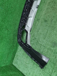 Юбка заднего бампера Chery Tiggo 8 Pro (2021-н.в.)