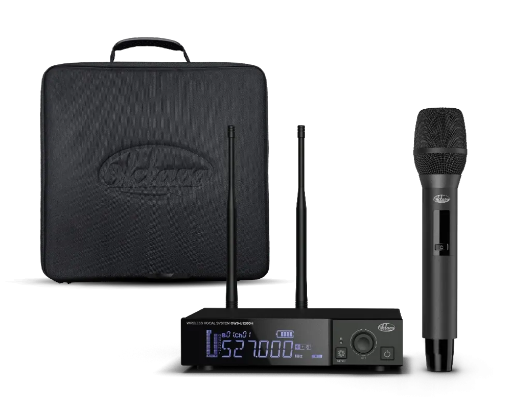 Октава OWS-U1200H Plus