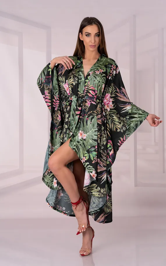 LC 90657 Atenna szlafrok