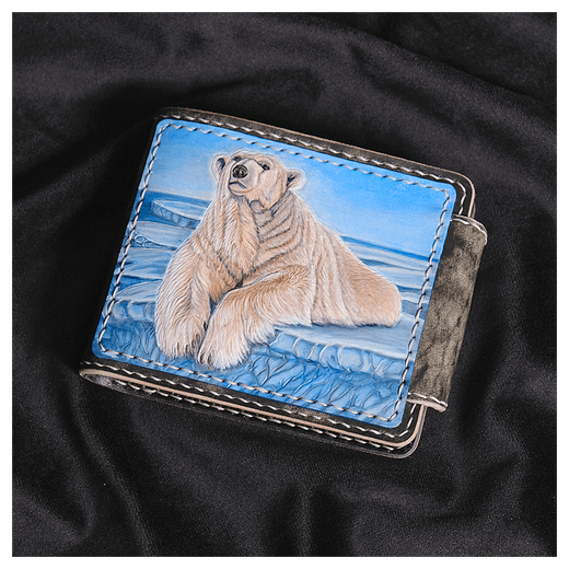 Бифолд «Медведь»